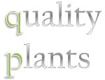 Quality Plants Webshop